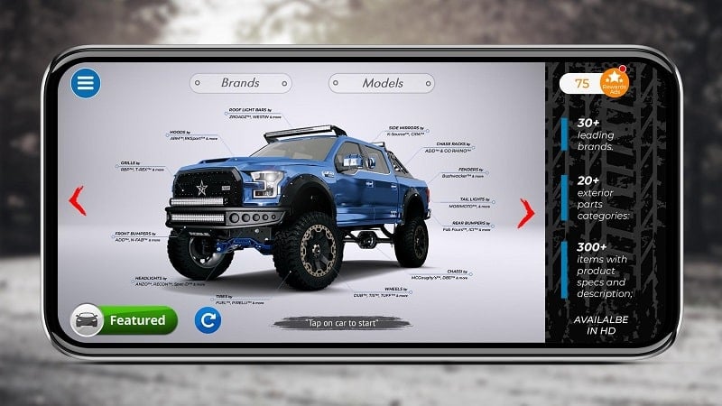 3DTuning 3.8.192 (Unlocked)