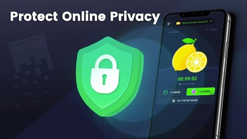 3X VPN 5.5.102 (VIP Unlocked)