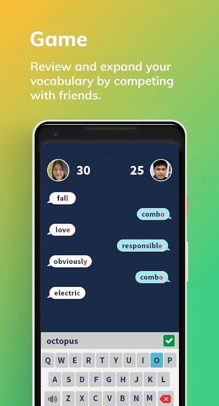 4English 9.6.21 (Pro Unlocked)