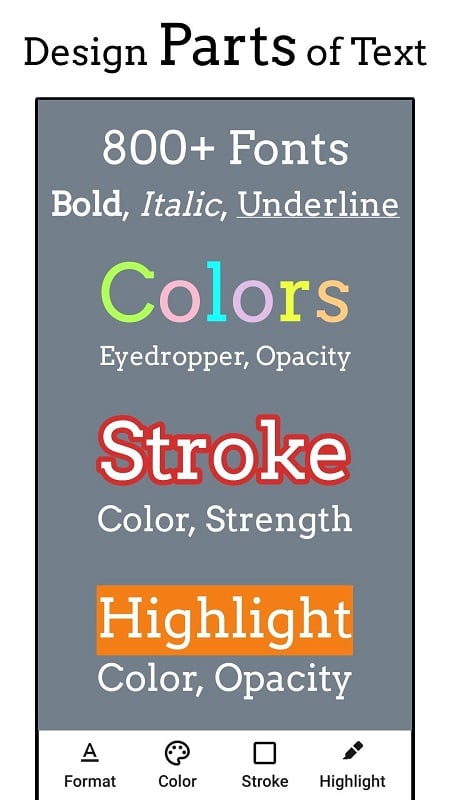 Add Text 12.5.0 (Premium unlocked)