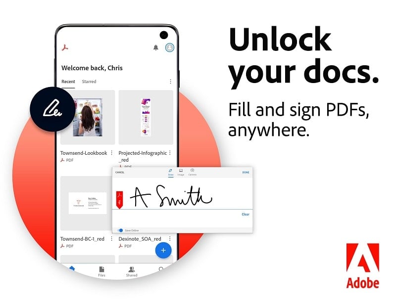 Adobe Acrobat Reader 25.4.1.38544 (Unlocked Pro)