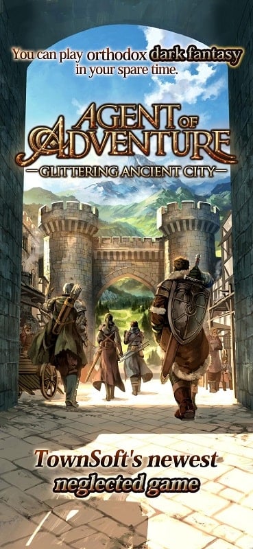 Agent of Adventure 3.1.2 (Unlimited money)