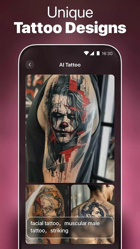 AI Art Generator: Photo, Draw 1.4.6 (Unlocked Pro)