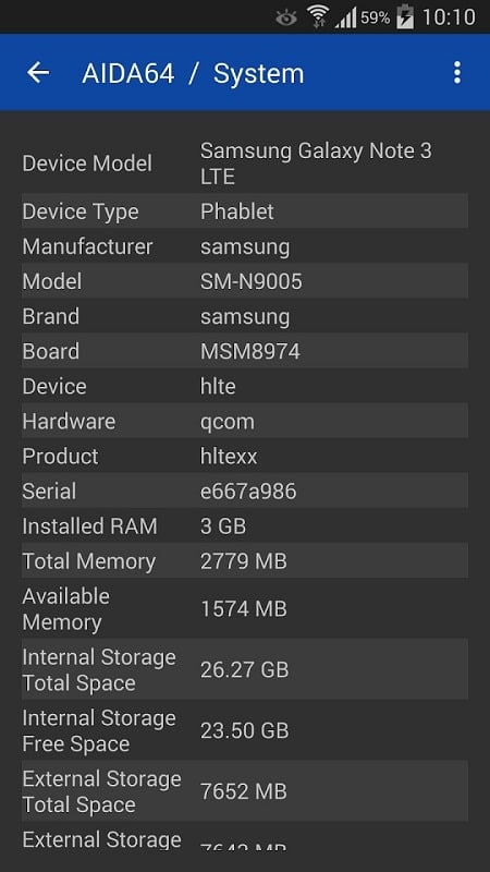 AIDA64 2.08 (Premium Unlocked)