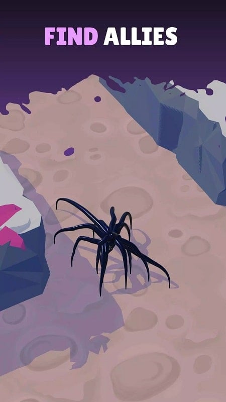 Alien Invasion 4.15.00 (Unlimited Currency)