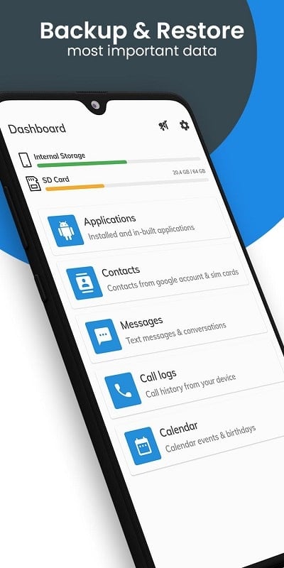 All Backup & Restore 5.9.29 (Unlocked Pro)