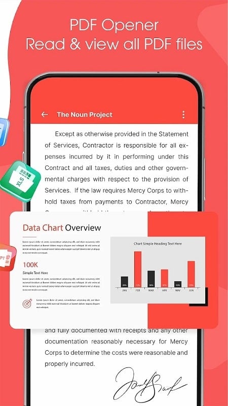 All Document Reader and Viewer 2.8.1 (Premium Unlocked)