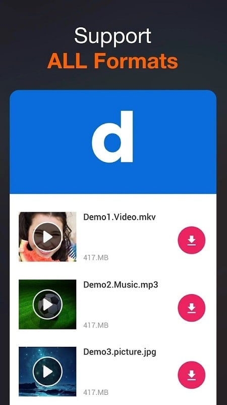 All Video Downloader – V 1.5.0 (Unlocked Pro)