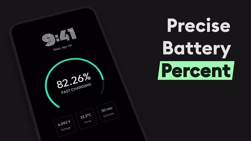 AmpereFlow 1.5.4 (Unlocked Pro)
