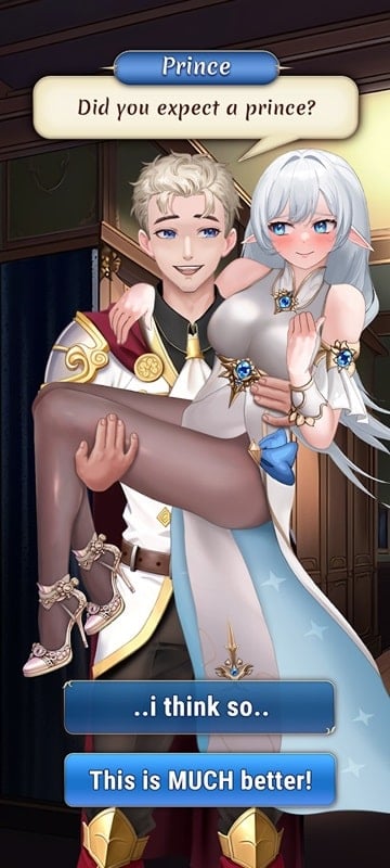 Anime Dating Sim 1.12.7 (Menu/Legendary Shards/Unlimited Library Tokens)