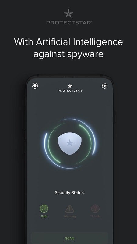 Anti Spy 4 Scanner & Spyware 6.6.6 (Unlocked Pro)