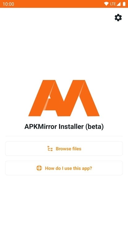 APKMirror Installer 1.10.0 (32-3974fa1) (Unlocked Pro)