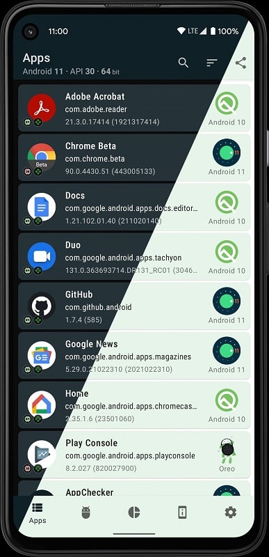AppChecker 4.0.2-release (Unlocked Pro)