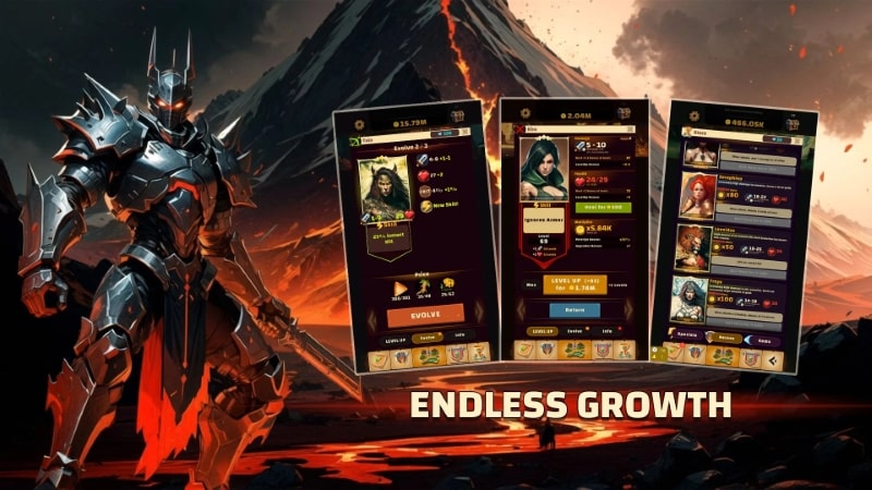 Astral Cards 0.9.38 (Menu/Unlimited Money)