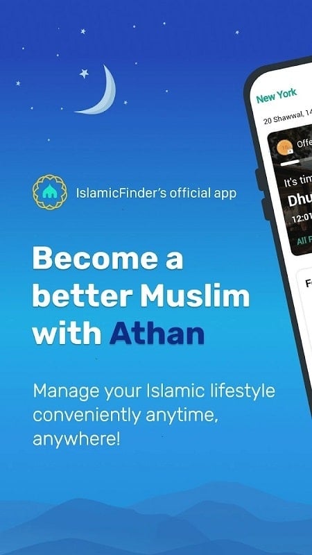 Athan 10.0.2 (Pro Unlocked)
