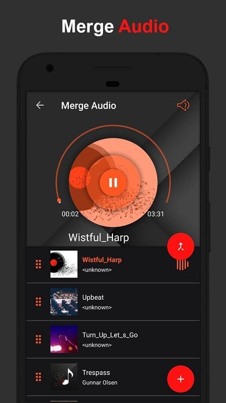 AudioLab 1.3.6 (Unlocked Pro)