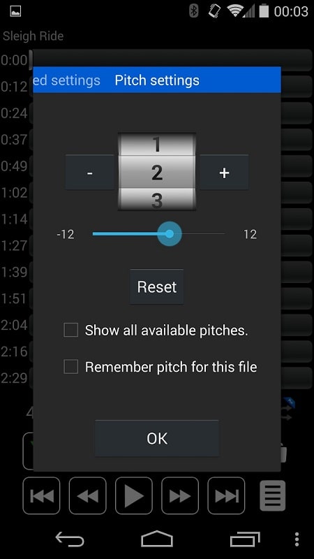 Audipo 4.7.2 (Pro Unlocked)
