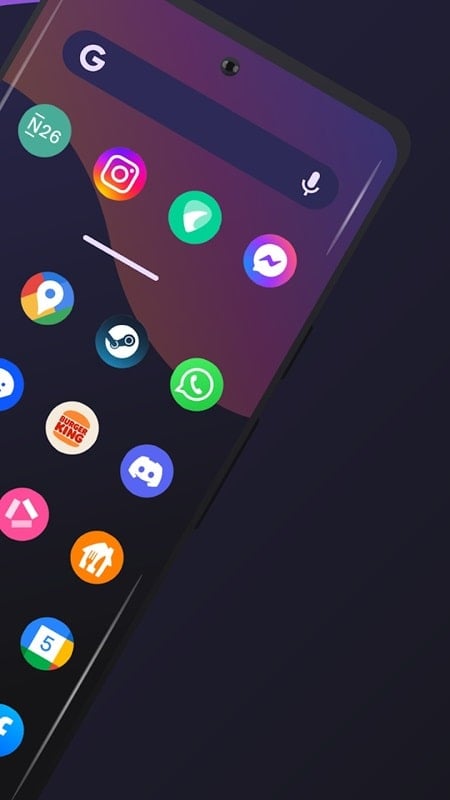Australis Icon Pack 1.52.0 (N/A)