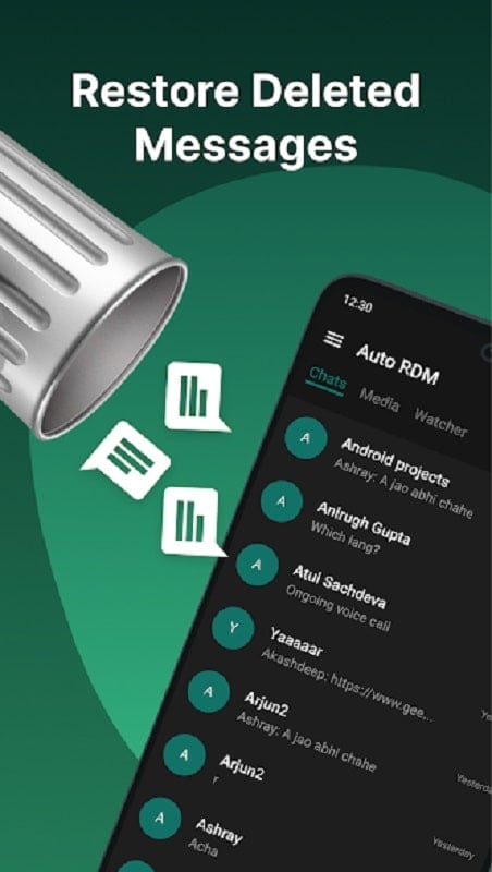 Auto RDM 2.0.3.1 (Unlocked Pro)