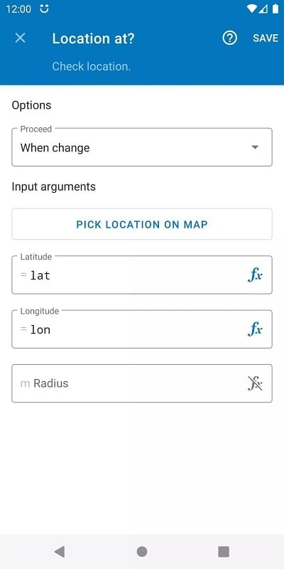Automate 1.47.0 (Unlocked Premium)