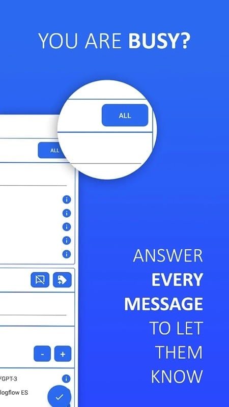 AutoResponder for Signal 4.3.2 (Unlocked Premium)