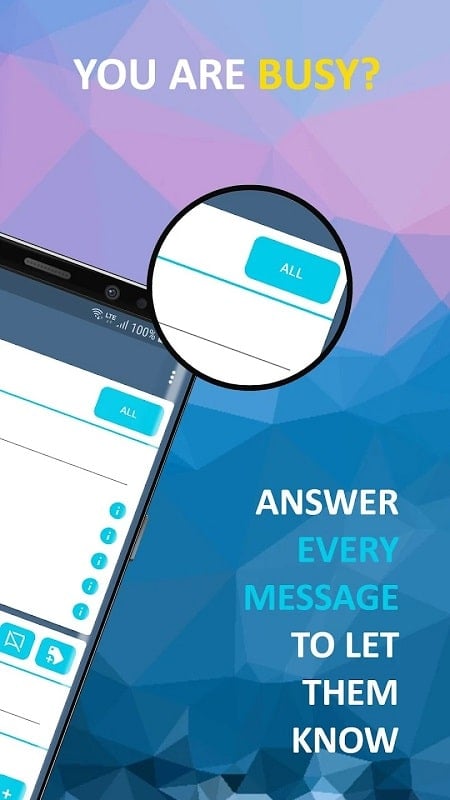 AutoResponder for Telegram 4.3.2 (Premium Unlocked)