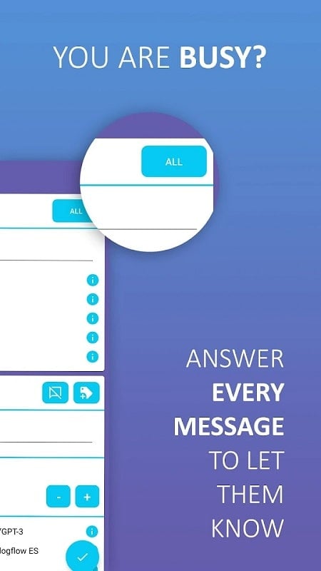 AutoResponder for VB 4.3.2 (Premium Unlocked)