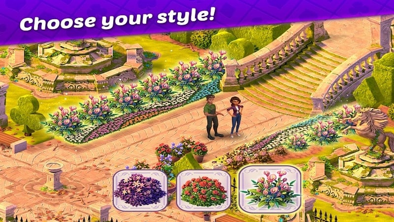 Ava’s Manor 48.5.1 (Unlimited Live/Free Shopping)