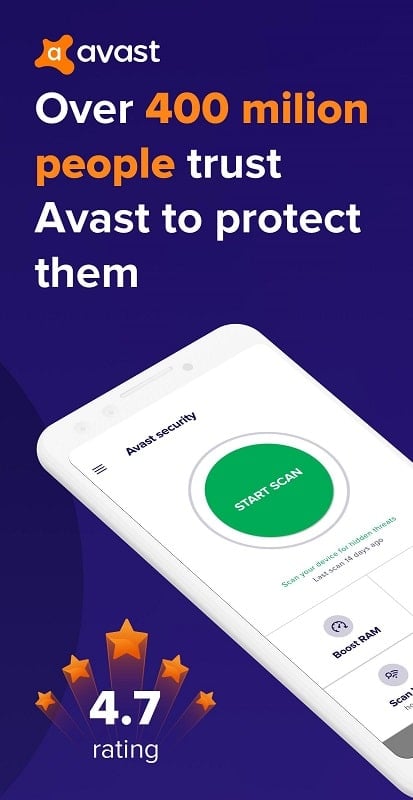 Avast Antivirus 25.8.1 (Premium Unlocked)
