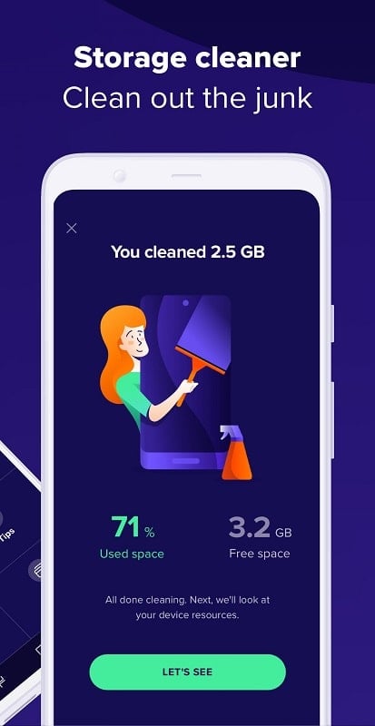 Avast Cleanup 25.08.0 (Unlocked Pro)