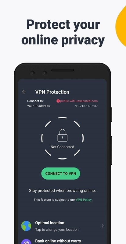 AVG AntiVirus 25.7.1 (Unlocked Pro)