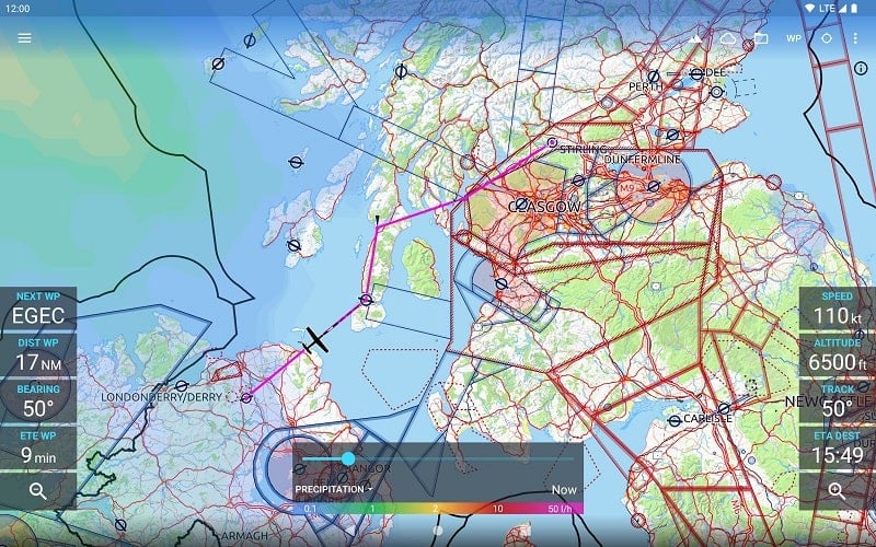 Avia Maps Aeronautical Charts 3.16.1 (N/A)