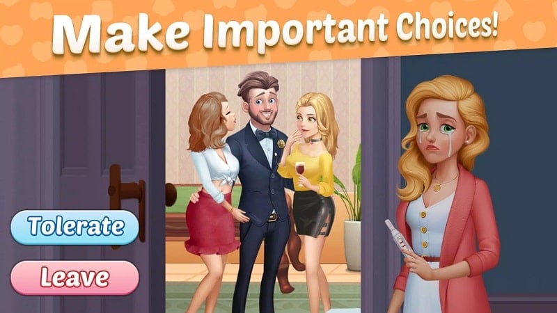 Baby Manor 1.72.0 (Menu/Unlimited money, bottles)