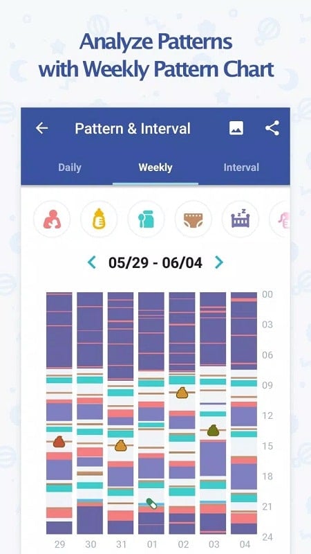 BabyTime 4.8.6 (Unlocked Premium)