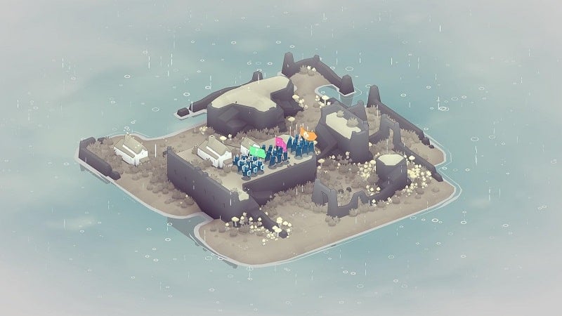 Bad North: Jotunn Edition 2.00.20 (Unlimited money)