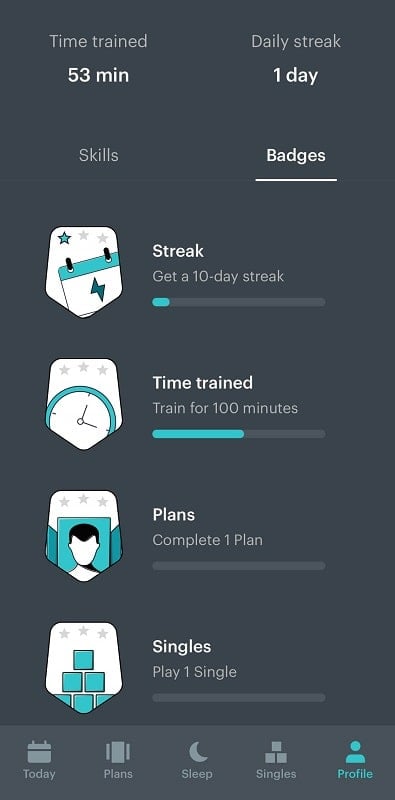 Balance: Meditation & Sleep 1.172.1 (Premium unlocked)