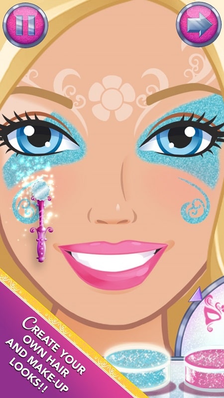 Barbie Magical Fashion 2025.1.2 (Unlocked all)