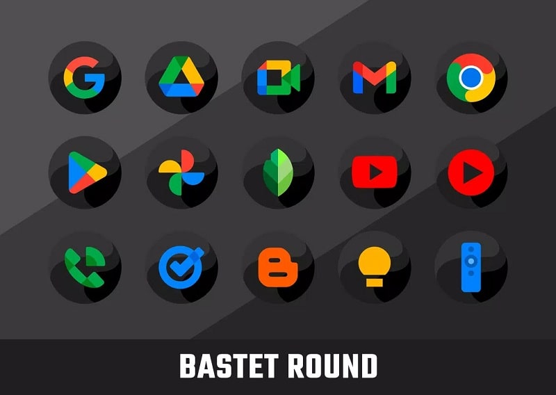 BastetÂ  5.0 (N/A)