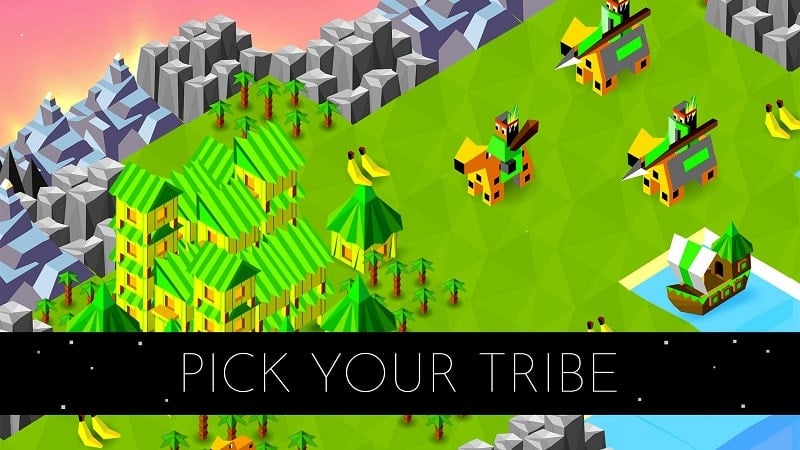 Battle of Polytopia 2.13.0.14218 (Unlocked)