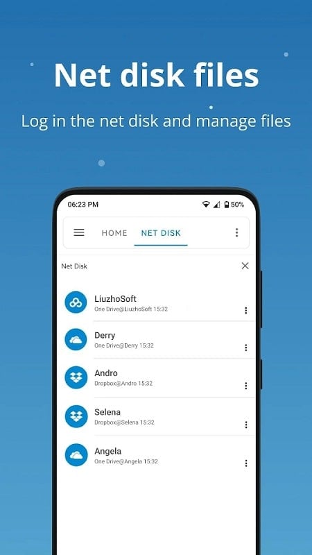 BD File Manager File Explorer v1.7.21 (Premium Unlocked)