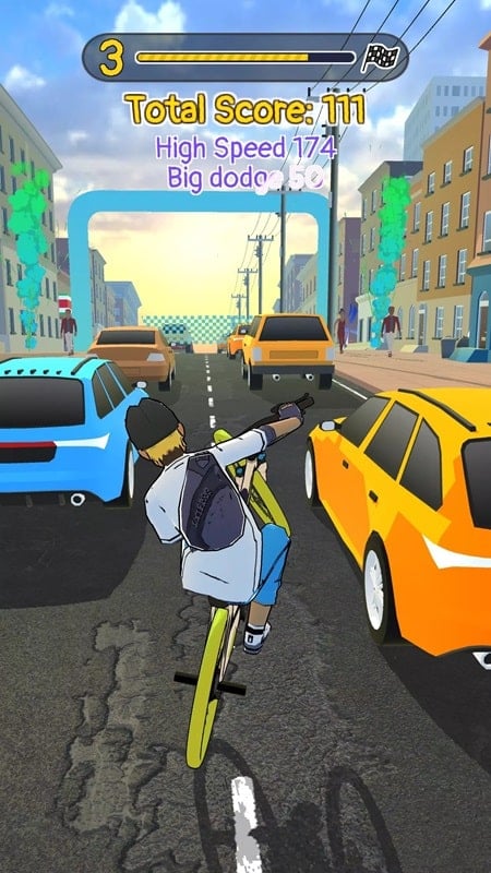 Bike Life 1.4.7 (Menu/Unlimited Currency)