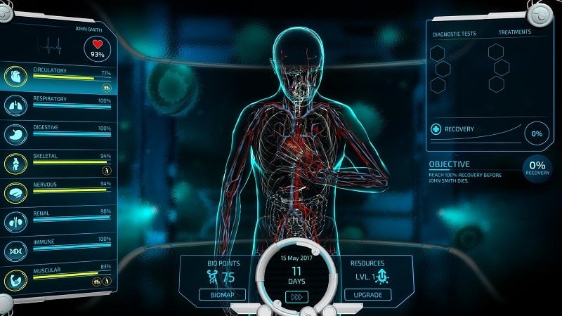 Bio Inc. Redemption 0.80.484 (No ads)