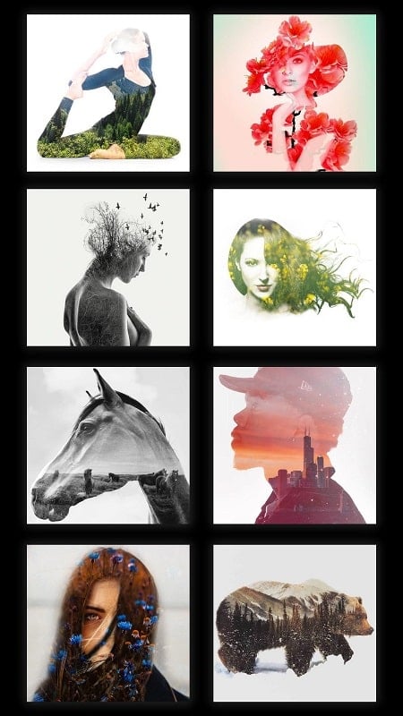 Blend Photo Editor 4.5.7 (Unlocked Pro)