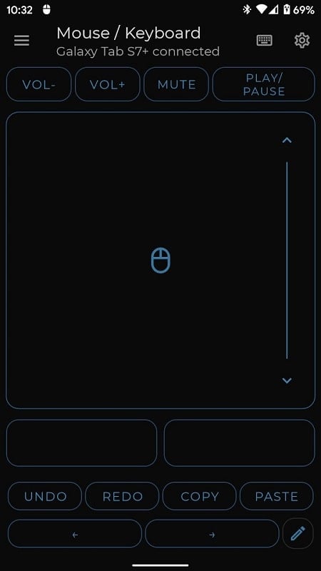 Bluetooth Keyboard & Mouse 6.10.3 (Unlocked/No ads)