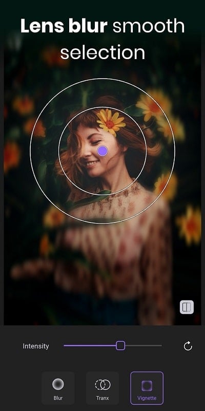 Blur Photo Editor & Auto Blur 6.8 (Pro Unlocked)