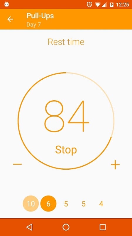 Bodyweight Workout at Home 4.05 (Pro Unlocked)