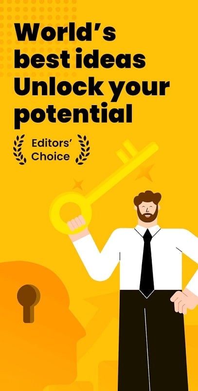 Bookey 5.1.3 (Premium Unlocked)
