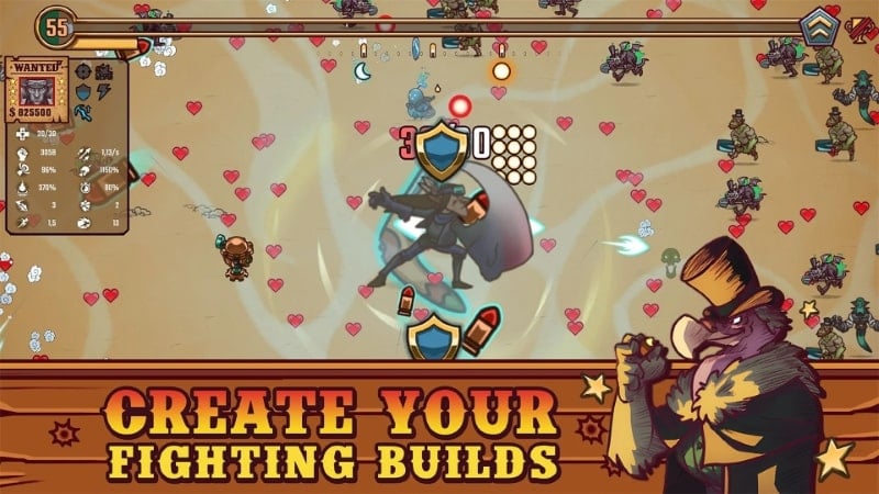 Bounty of One 1.0.182 (Unlimited money)
