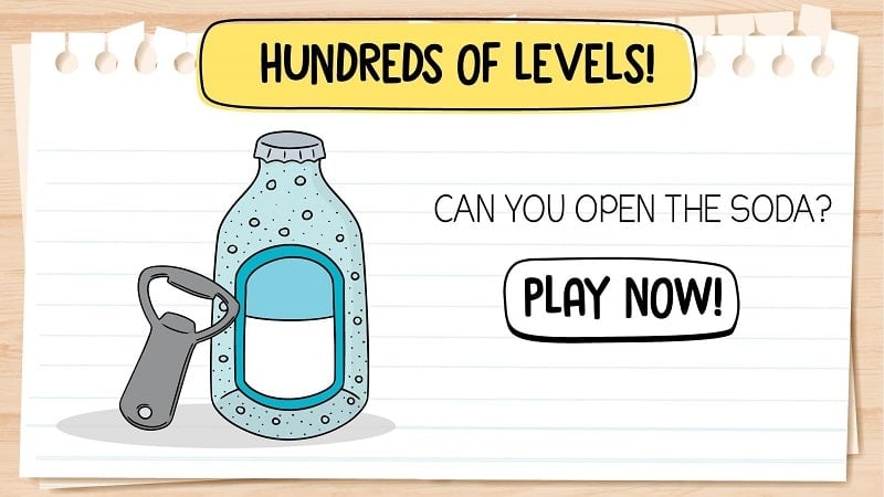 Brain Test 2.758.1 (Unlimited hints)