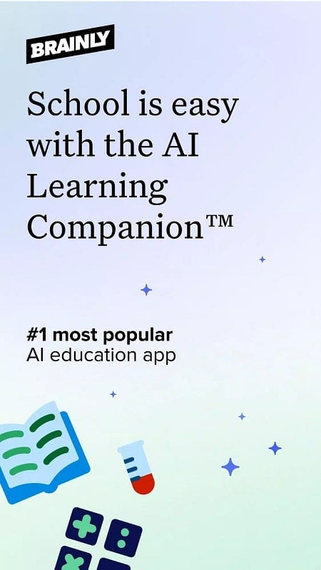Brainly 5.243.0 (Unlocked Premium)